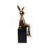 Copper Bunny